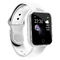 2020 montre intelligente I5 de MI de la vente I5 de smartwatch de sport de montre-bracelet de moniteur CHAUD de fréquence cardiaque