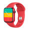 Silicagel Bluetooth appelle Smartwatch 12 AK76 X7 HW12 HW22 BT 3,0