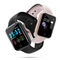 Smart Watch imperméable de temps de rappel d'appel de tension artérielle de Smart Watch de forme physique du sport I5