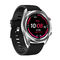 Femmes futées imperméables d'hommes de montre-bracelet de sports de montre de téléphone de Smartwatch Bluetooth de Smart Watch des hommes DT91